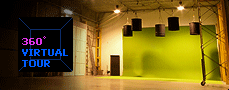 studio banner