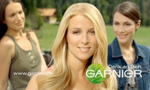 GARNIER