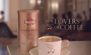 Moccona